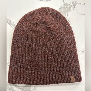 Knit Roots Beanie